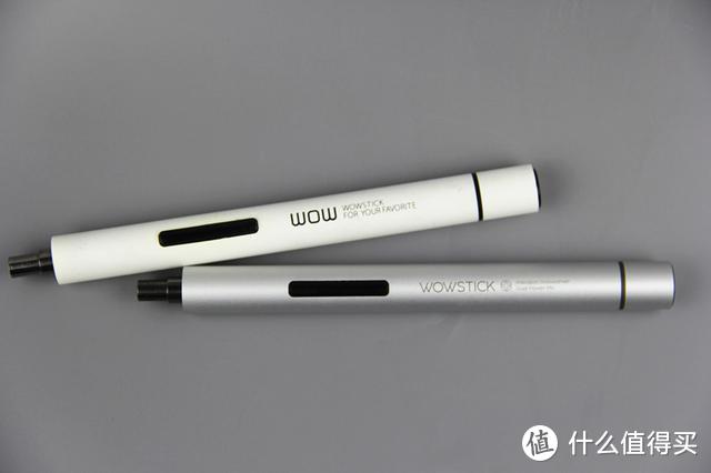 99元买小米wiha螺丝刀？WOWSTICK TRY给你重新定义螺丝刀