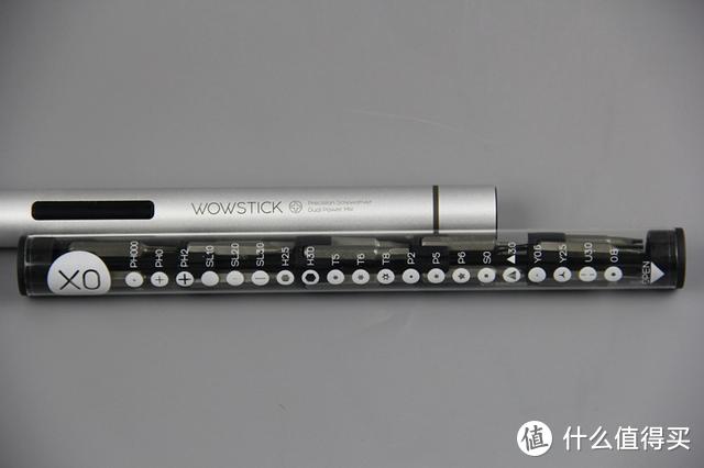 99元买小米wiha螺丝刀？WOWSTICK TRY给你重新定义螺丝刀