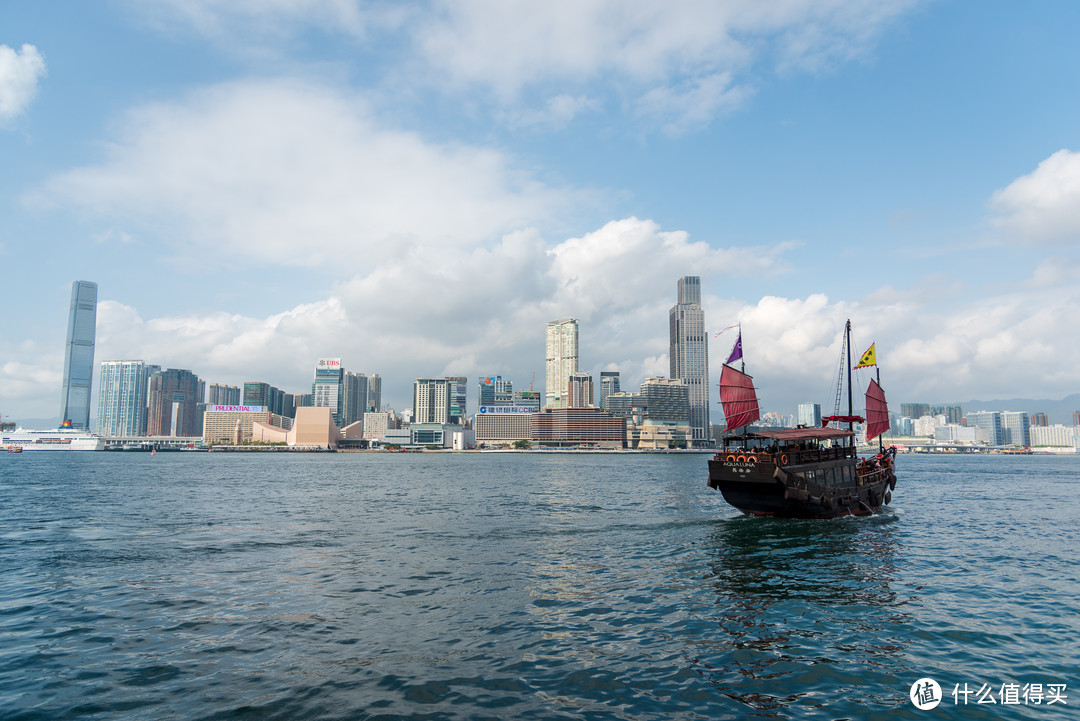 坐着大船玩东南亚——Part3.2 Hong Kong DAY2：逛不完的风土人情