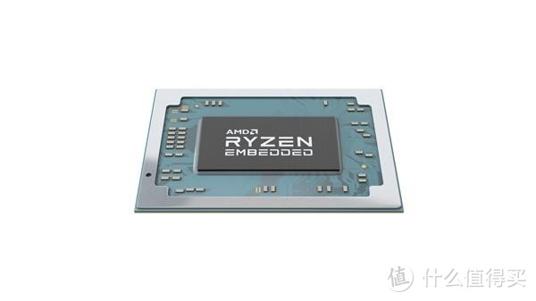 发力嵌入式平台、吊打 i3-8145U：AMD 发布 Ryzen R1000 嵌入式 处理器