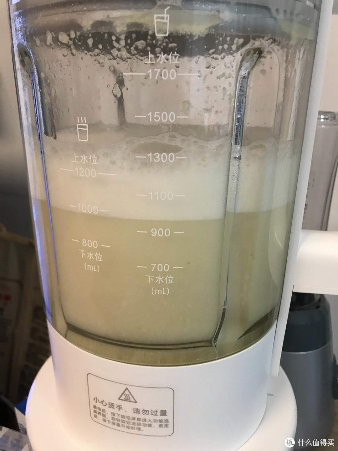 能打能煮，颜值在线——米家破壁料理机使用体验