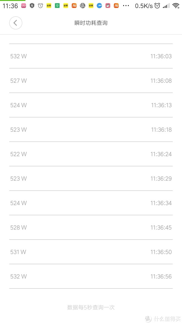 制冷500瓦左右