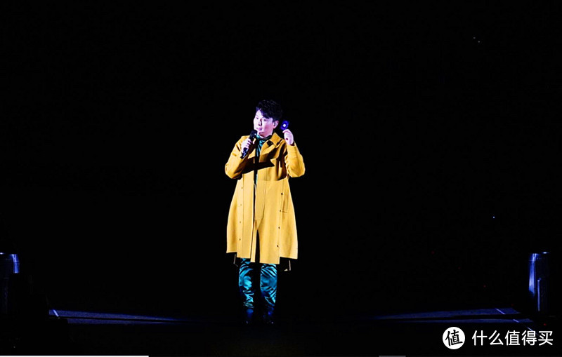 永远的情歌王子 — 张信哲《未来式》巡回演唱会广州站