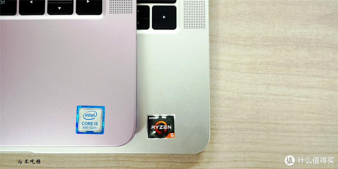 CPU芯片的Tag标签是它们比较明显的区别