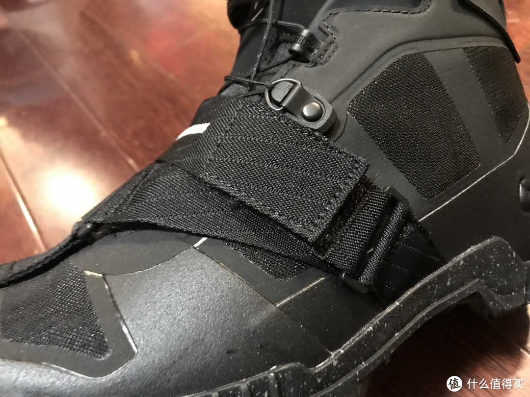 联名重型坦克NIKE SFB MOUNTAIN UNDERCOVER户外鞋