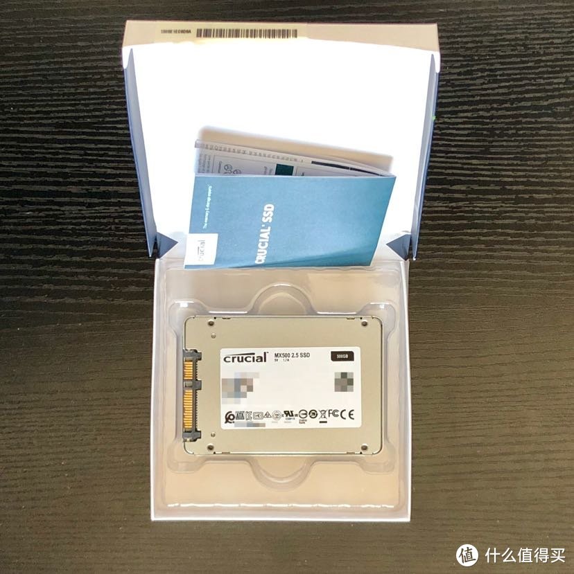 时隔七年，终于为年迈的 Mac mini 安装了 SSD