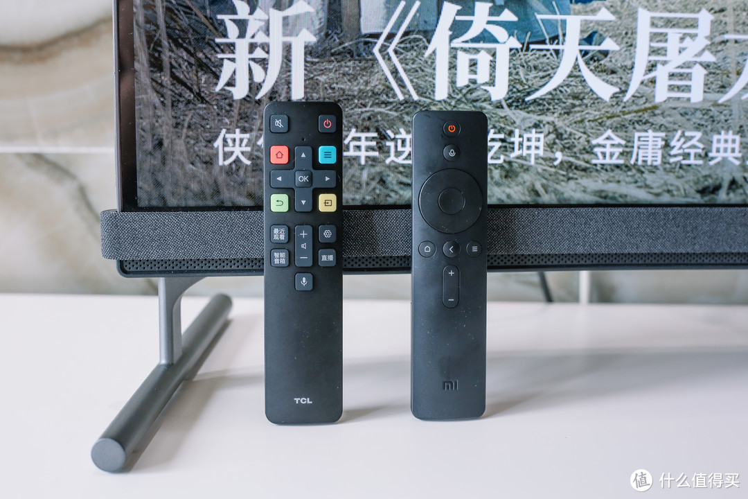 全场景AI电视真的有用吗？TCL C3曲面电视使用实录