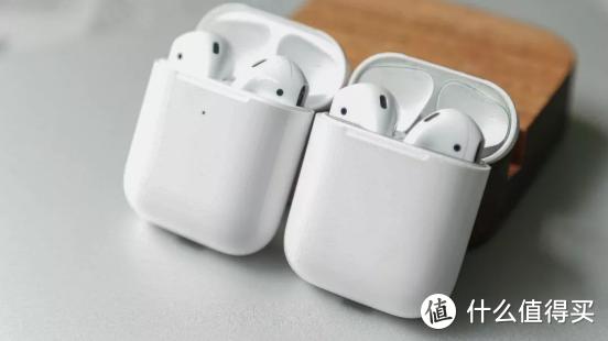 凭什么它叫「新」AirPods，新 AirPods 一周体验