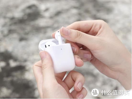 凭什么它叫「新」AirPods，新 AirPods 一周体验