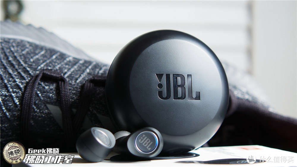 行事“低调”的运动天籁？JBL FREE真无线蓝牙耳机初体验