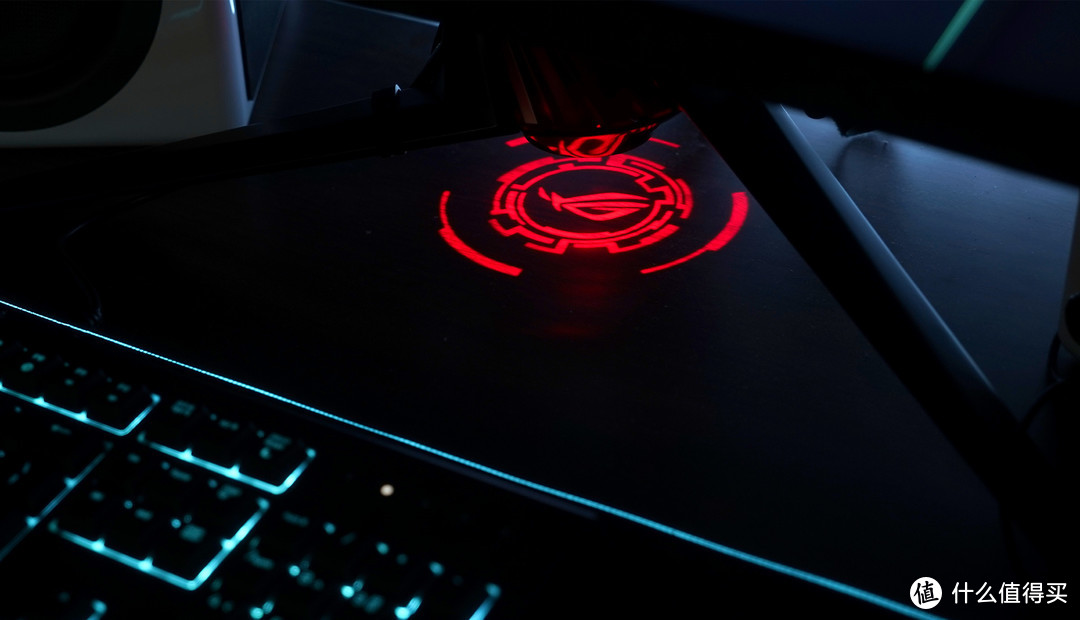 一次满足三种信仰！Razer ROG AMD桌面搭建