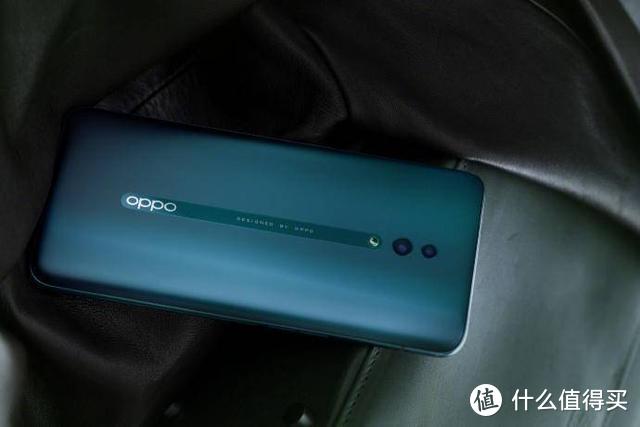 手机拍照真就不如单反吗？摄影师给出你答案：OPPO Reno了解一下