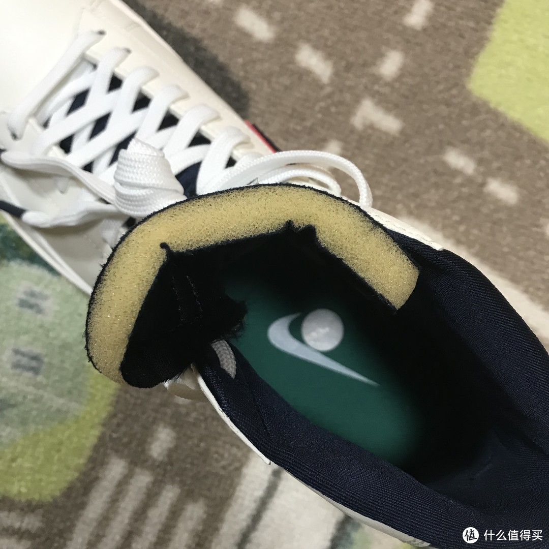 复古百搭的NIKE BLAZER MID 77 VNTG QS