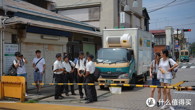 1万块七天日本四地游攻略——初遇日本