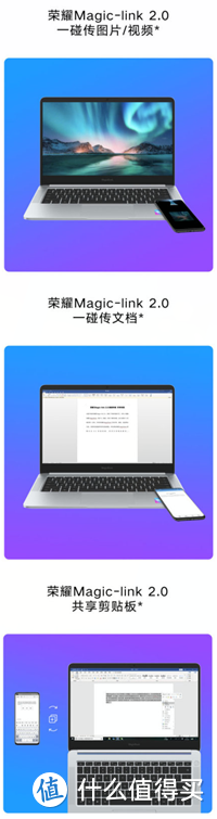 全面升级-荣耀MagicBook 2019锐龙版笔记本电脑抢先试用上手体验