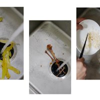 爱适易食物垃圾处理器P9使用总结(研磨|电机|反水|安全)