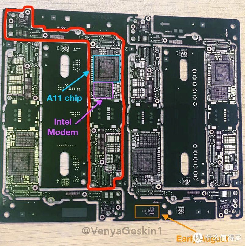 苹果高通握手言和，5G iPhone有着落了？