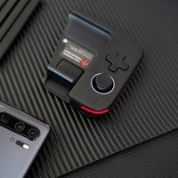 北通G1手柄外观展示(按键|屏幕)