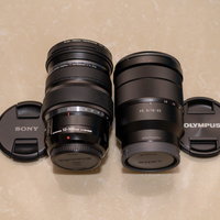 索尼E 16-70mm F4 ZA OSS镜头使用感受(画质|锐度|系统|价格)