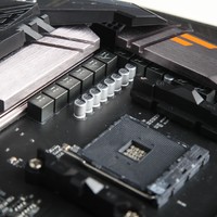 技嘉 RTX2070 MINI ITX 显卡使用总结(散热|性能|做工|效果)