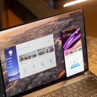 华为 MateBook X Pro 笔记本电脑使用总结(连接性|剪贴板|屏幕|传文件|机身)