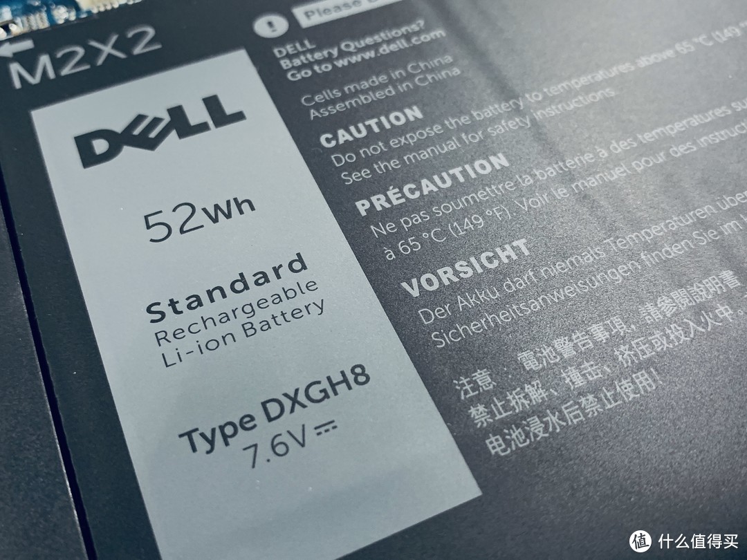 关于手贱把超高配XPS 13轻薄本拆了这件事