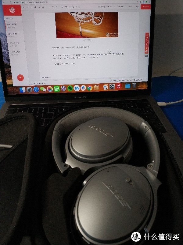 QC35二代