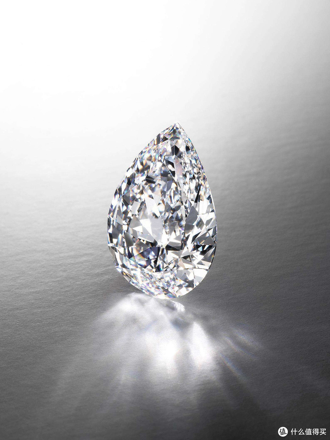 珠宝百科 篇三:钻石一定要选南非的?_裸钻_什么值得买