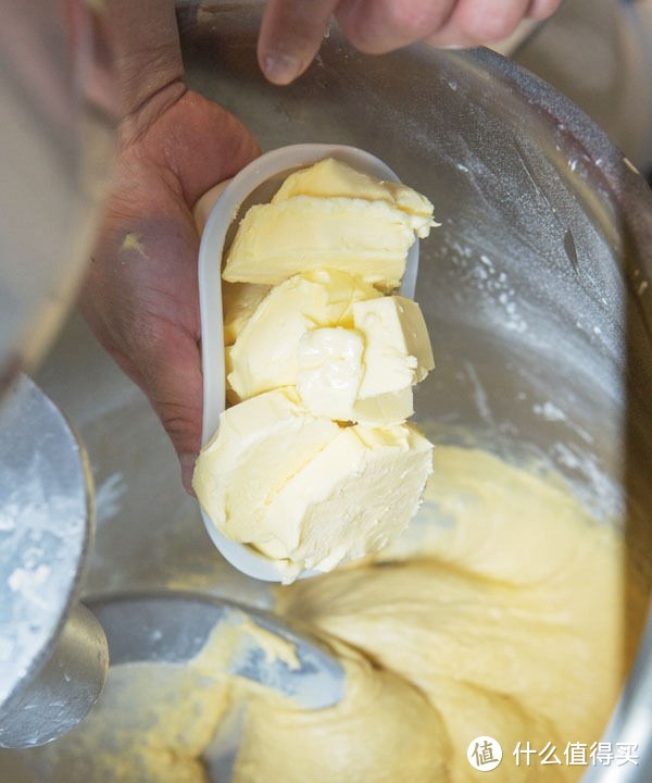 揭秘面包大师吴克己中种法食谱：手撕炼乳&酸奶吐司