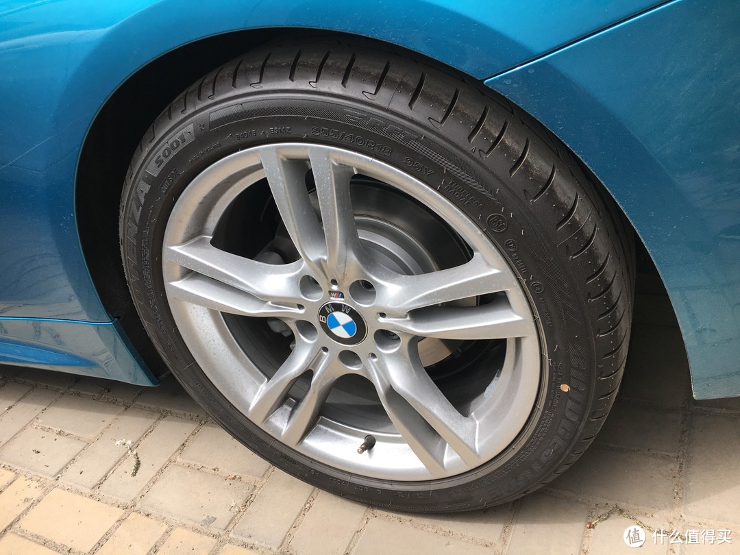 历时近四年的选车之旅—BMW-425IM coupe双门轿跑