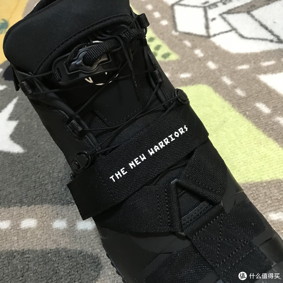 又重又贵的联名鞋！Nike SFB Mountain Undercover