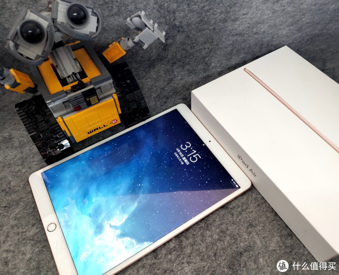 ipad air第三代app体验为主的主观评测