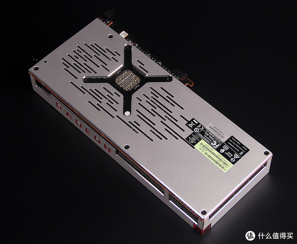 MK3S ITX机箱再装机小记 — 9700K / Z390幻影ITX / Radeon VII