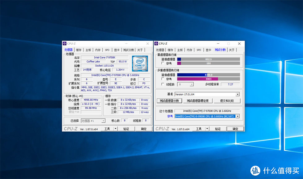 MK3S ITX机箱再装机小记 — 9700K / Z390幻影ITX / Radeon VII