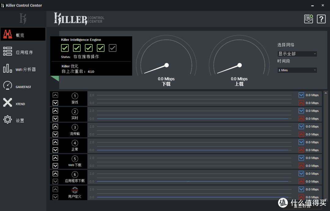 游戏本不止是性能，外星人M15板载Killer网卡E2500体验