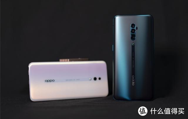 OPPO Reno系列评测：有趣的产品，令人印象深刻