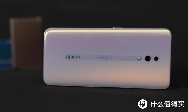 OPPO Reno系列评测：有趣的产品，令人印象深刻