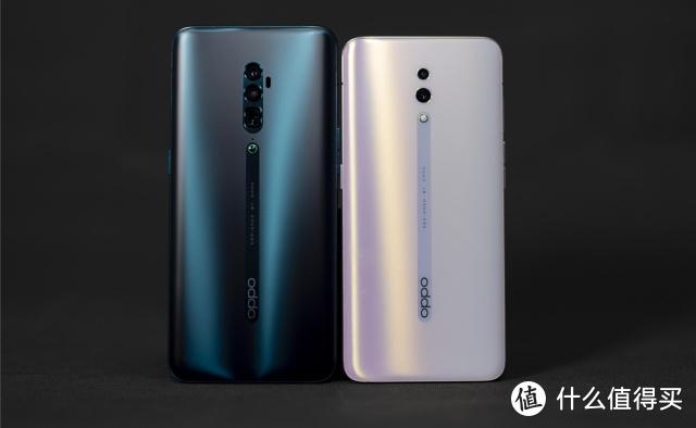 OPPO Reno系列评测：有趣的产品，令人印象深刻