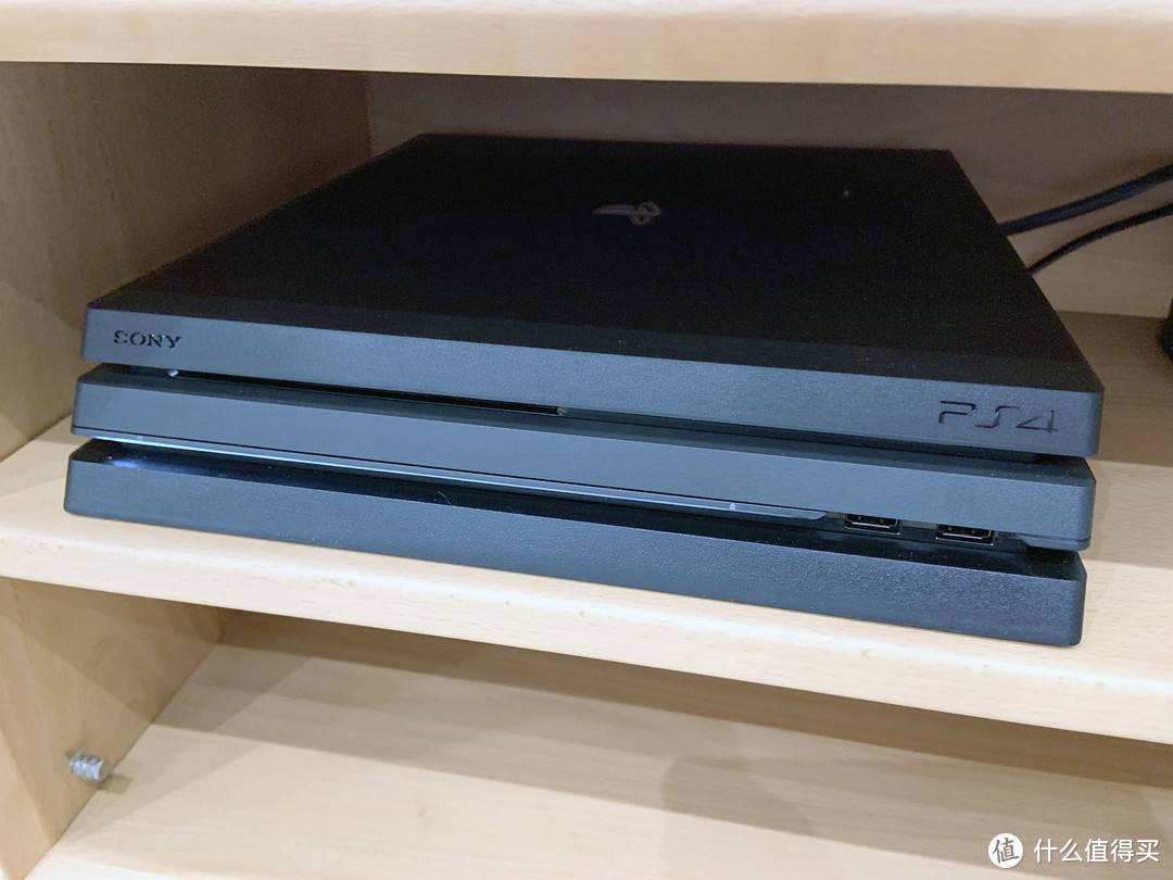 本想写2300的全新PS4 PRO还带两游戏，真香，结果...