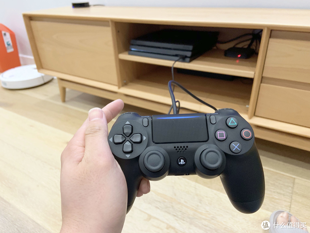 本想写2300的全新PS4 PRO还带两游戏，真香，结果...