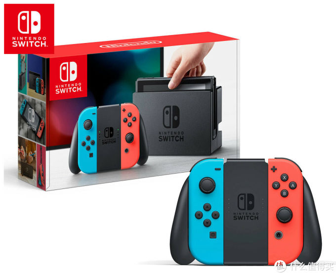 重返游戏:腾讯确认将代理国行Switch 已获省文化厅批准