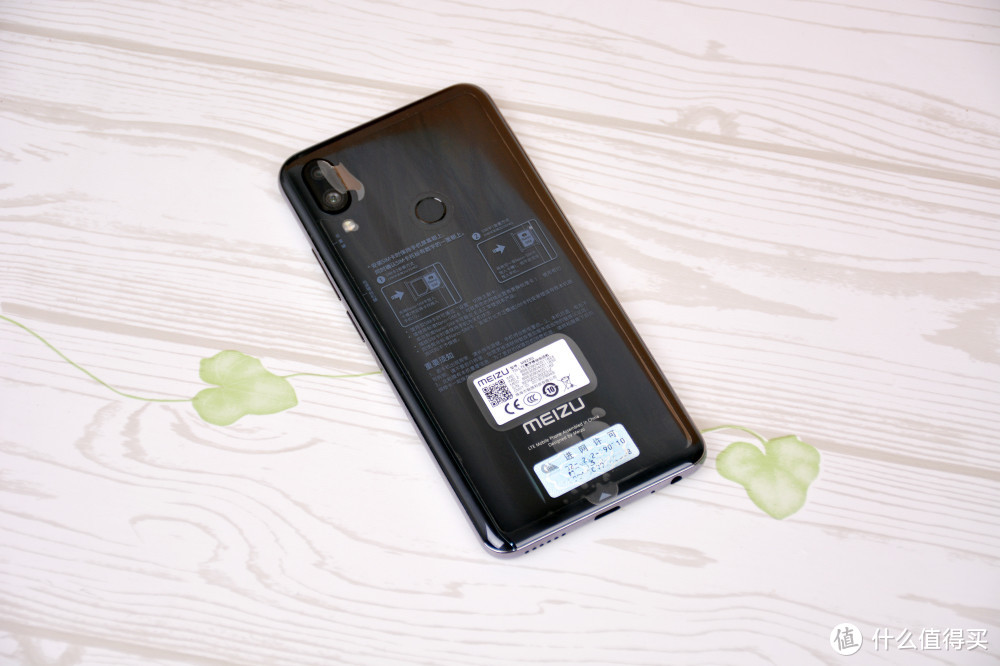 1400元档的入门手机是否值得？—— 魅族 Note9 智能手机真实测评