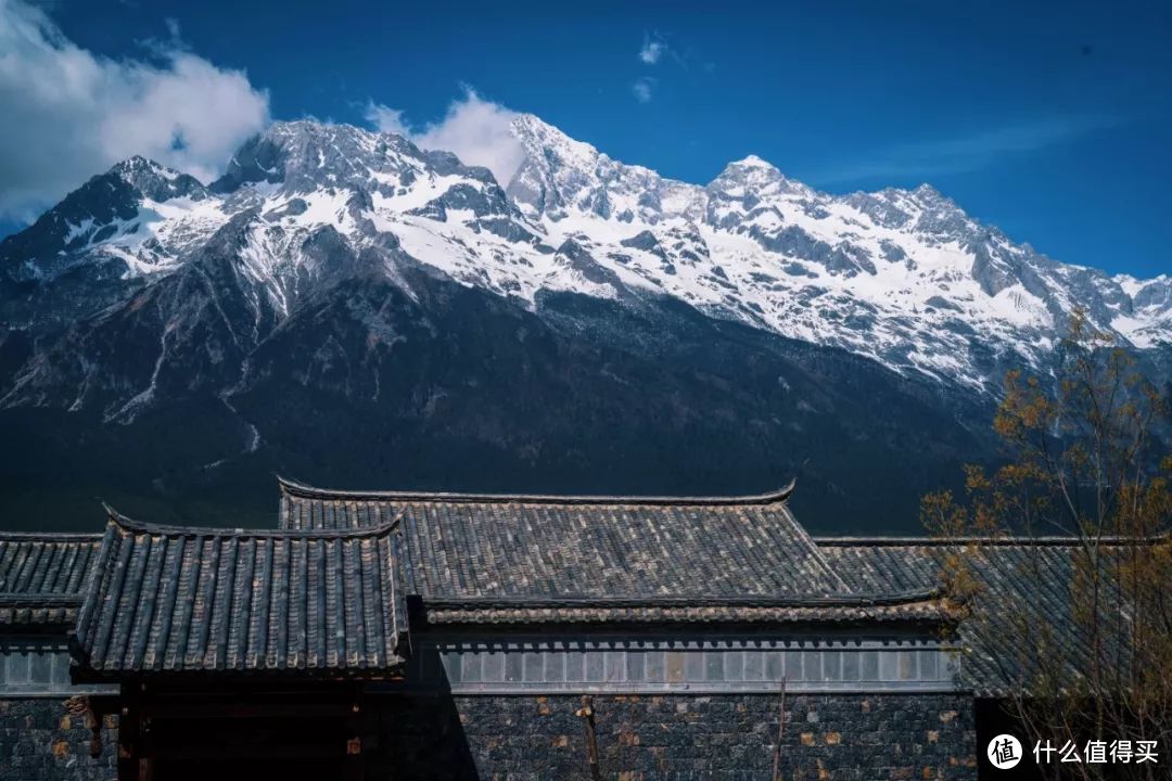 整个金茂系酒店都在大促，特别是丽江那两家能看到雪山的