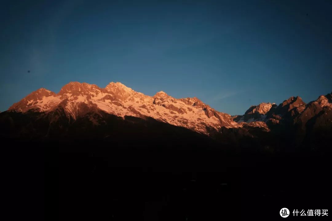 整个金茂系酒店都在大促，特别是丽江那两家能看到雪山的