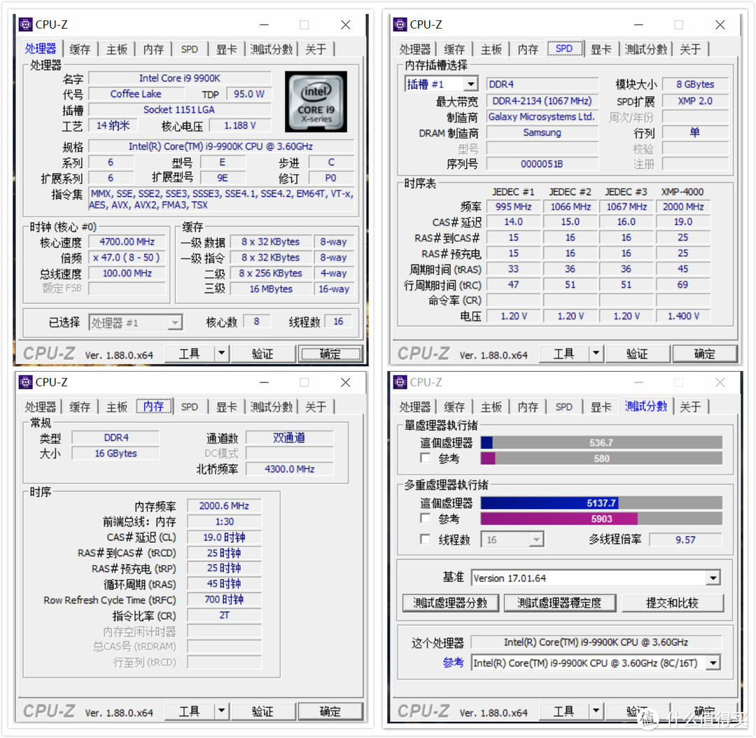 1W5打造黑白主题小钢炮技嘉Z390i+2070+NZXT H200i装机秀