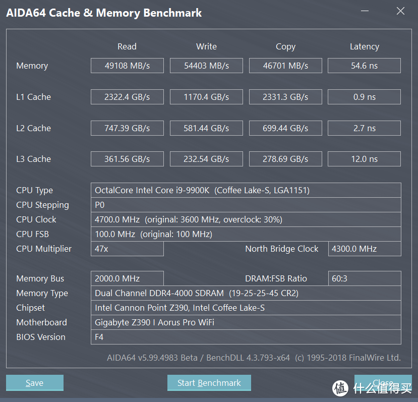 1W5打造黑白主题小钢炮技嘉Z390i+2070+NZXT H200i装机秀