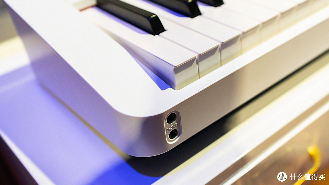 2019卡西欧电子乐器新品发布会现场报道——新款电钢琴介绍