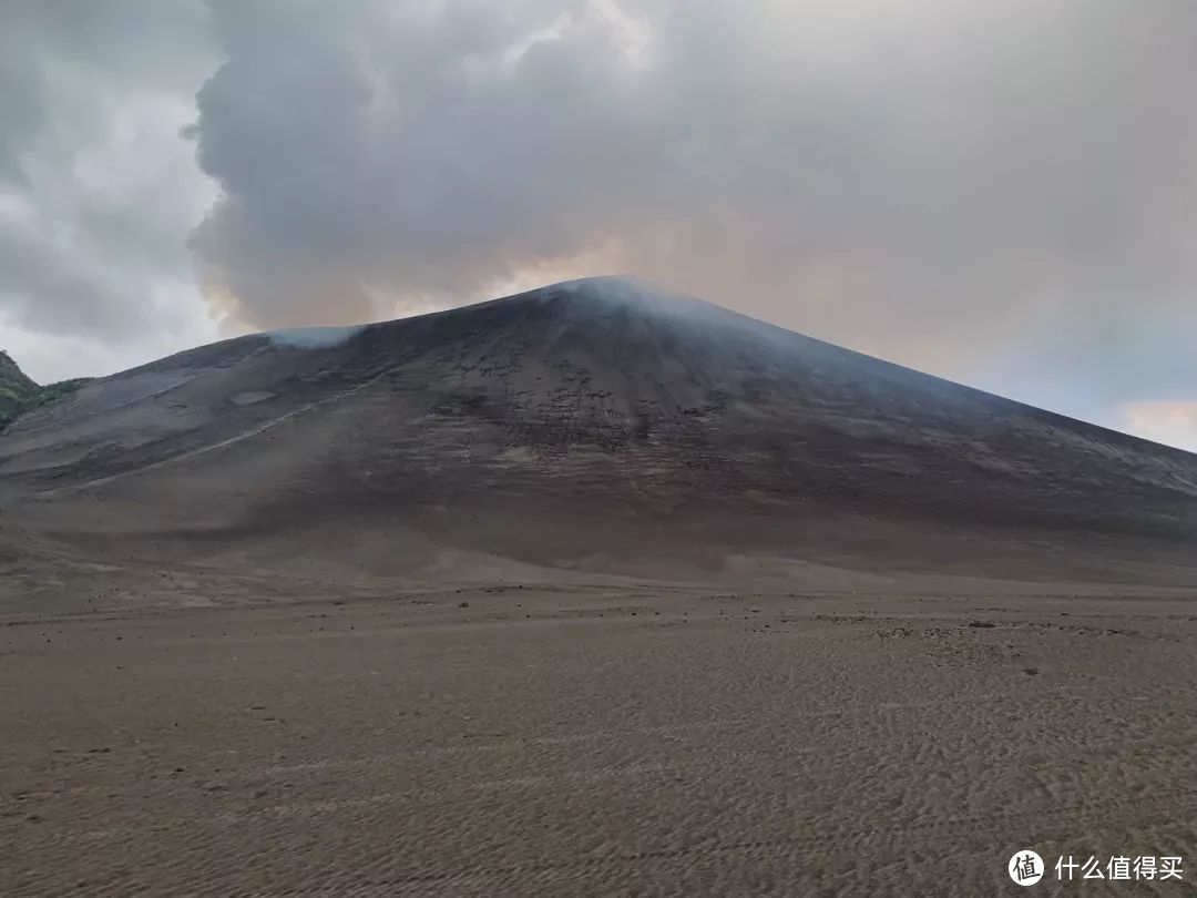 瓦努阿图探险记，火山爆发时刻我在想什么？