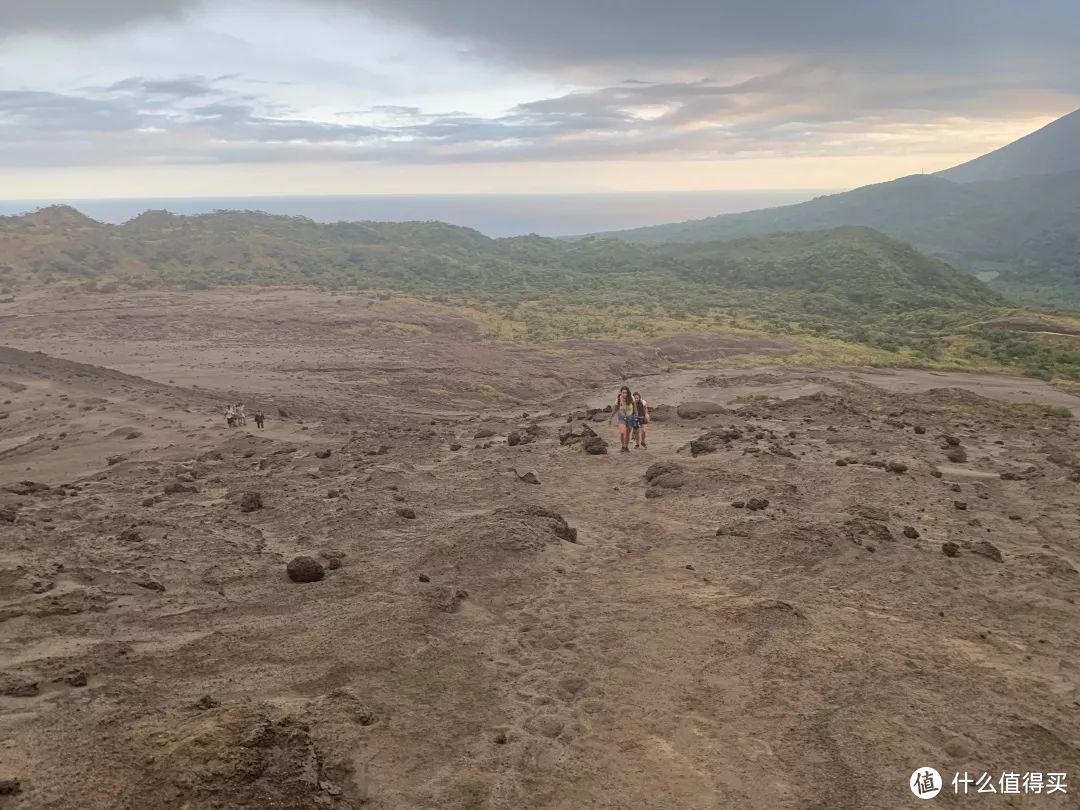 瓦努阿图探险记，火山爆发时刻我在想什么？