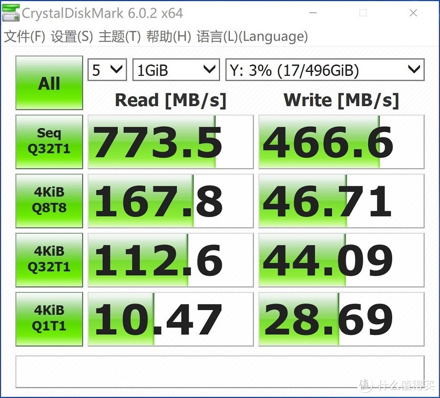 飞一般的体验 QNAP T310G1T和T310G1S万兆网卡体验测评